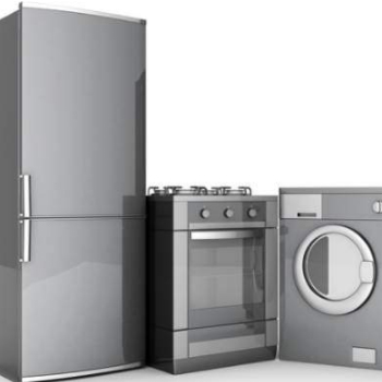 Electrodomesticos en MADRID y provincia